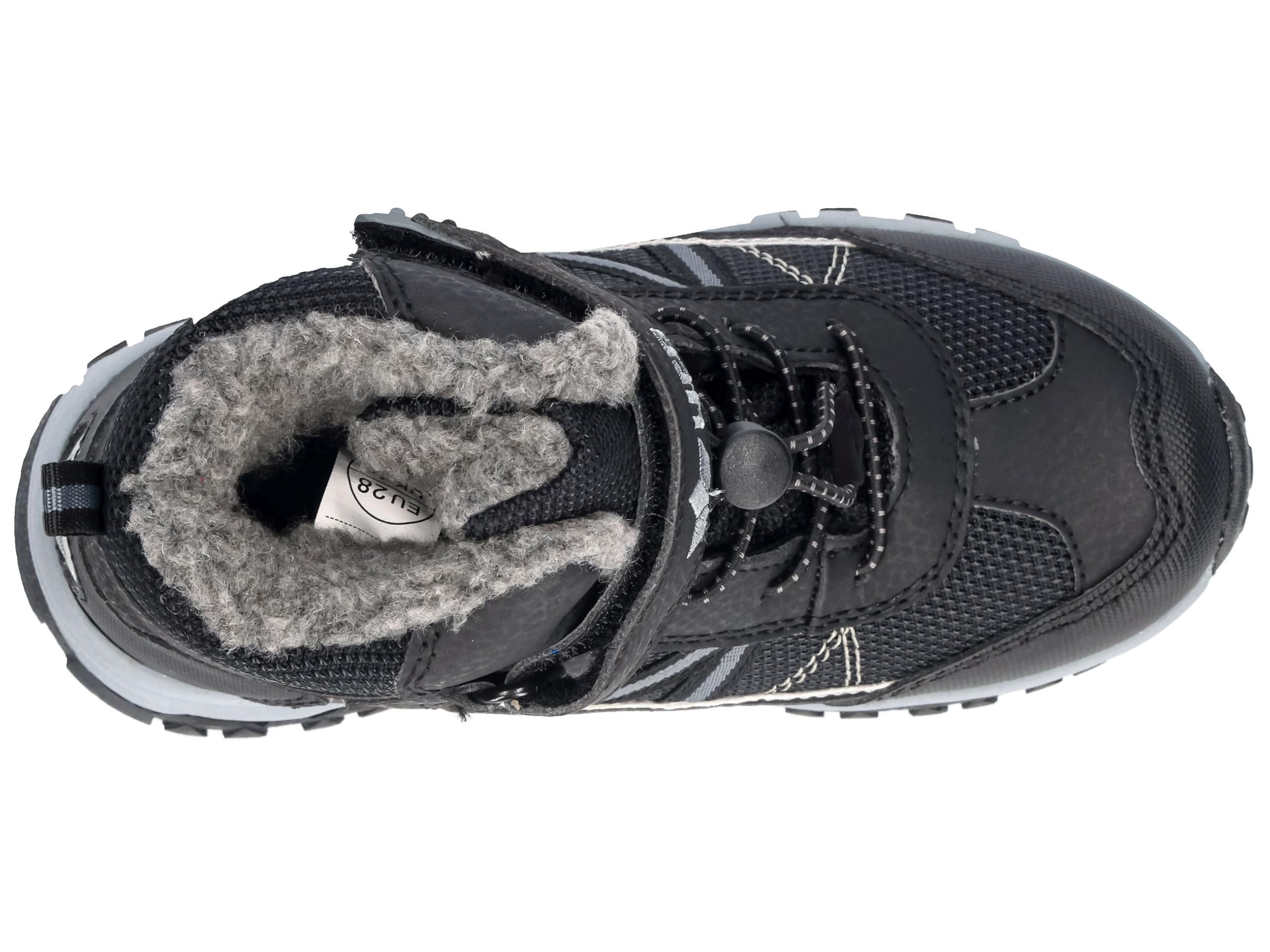 Lico Unisex Kinder Lieto Vs Winterstiefel