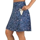 Women's Skorts Skirts 20