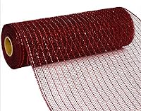 Vista 15 de Cinta de malla de poliéster en 10 pulgadas x 30 pies.