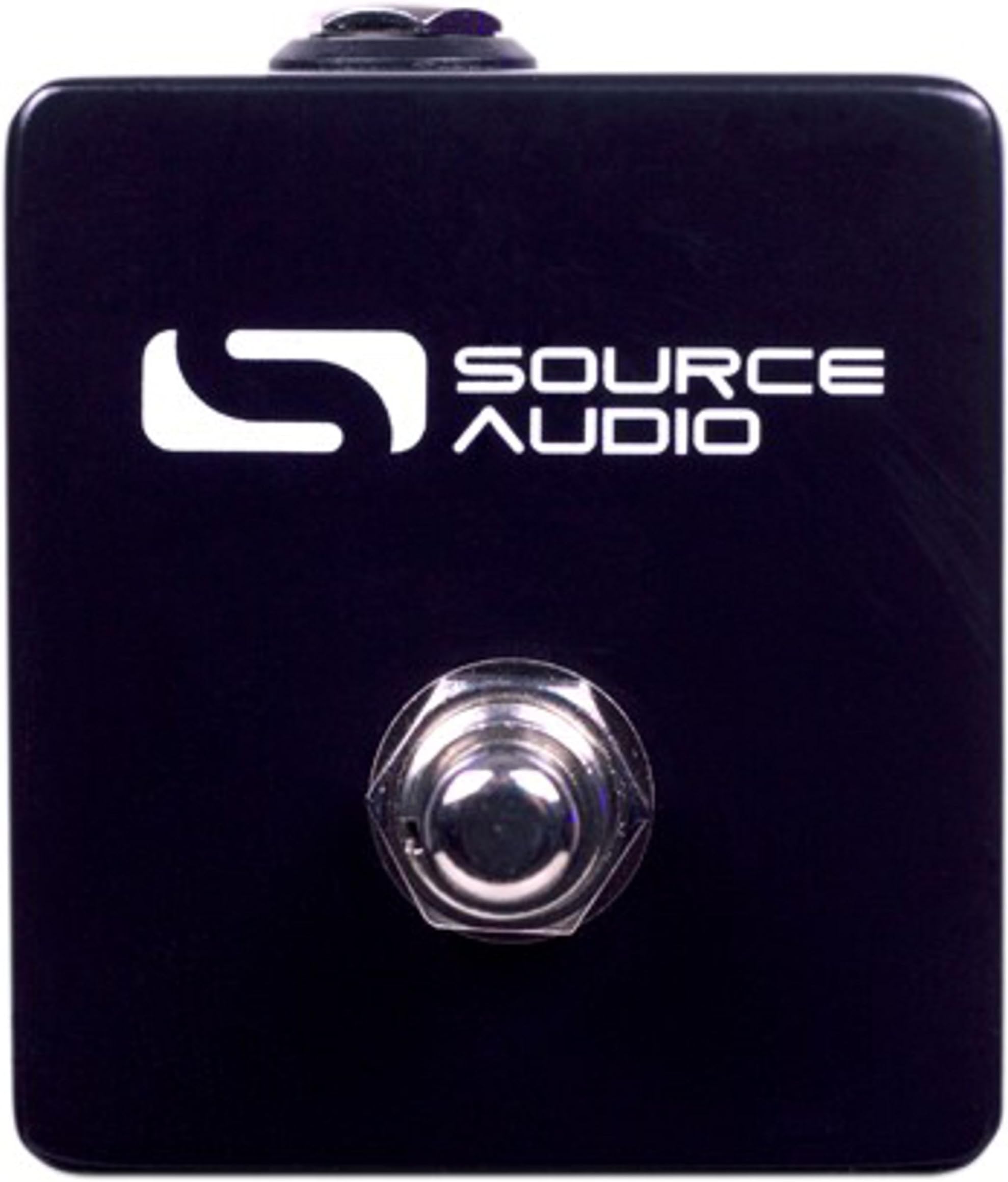Tap Tempo Switch
