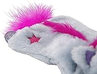 Vista 5 de Catstages Petstages Cuddle Pal - Juguete de peluche para microondas