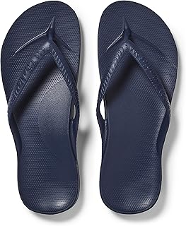 ARCHIES Footwear - Flip Flop Sandals – Offering Great Arch Support and Comfort