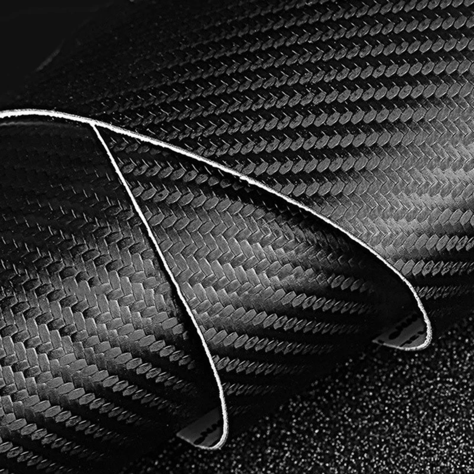 NAKEAH Almohadilla antipatadas para rastreador 2021 2022 Coche Puerta Trasera Delantera Anti Kick Pad Protección Cubierta Molduras Rasguño Protector