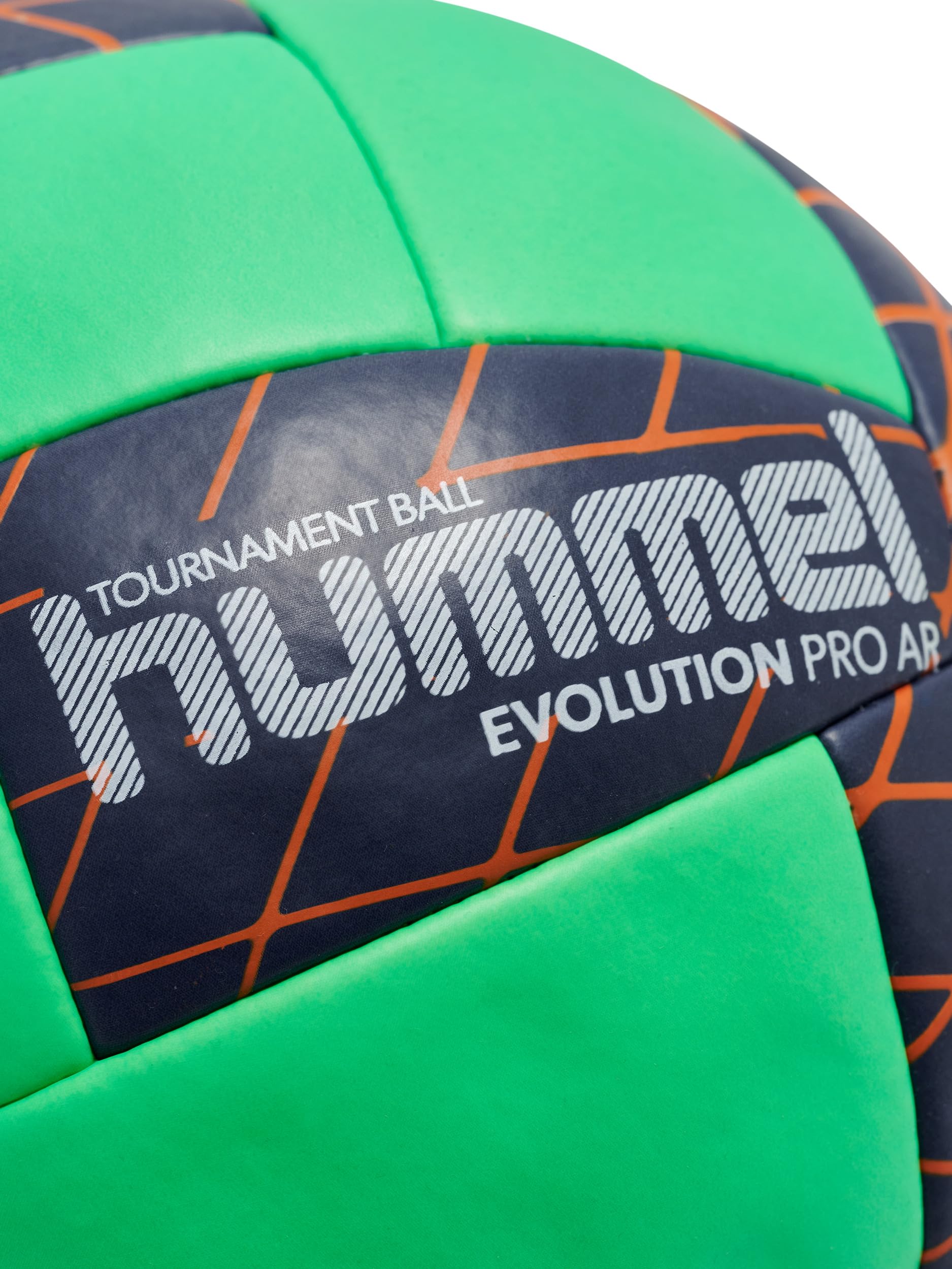 hummel hmlEVOLUTION Pro Handball Spielball Ohne Geschlecht