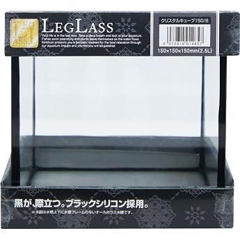 Shoujo Katsuki Crystal Cube 150/B