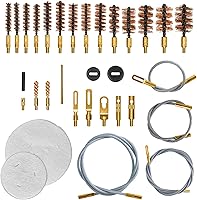 Vista 2 de Otis Range Box - Kits universales de limpieza de armas