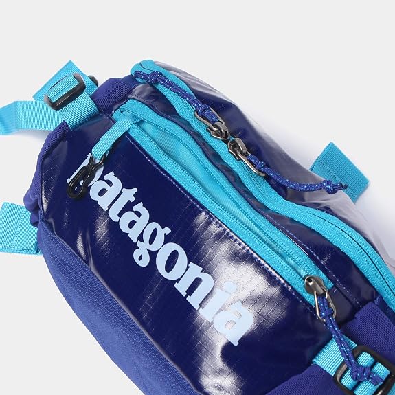 Amazon | [パタゴニア] ベルトバッグ ウエストポーチ ヒップバッグ