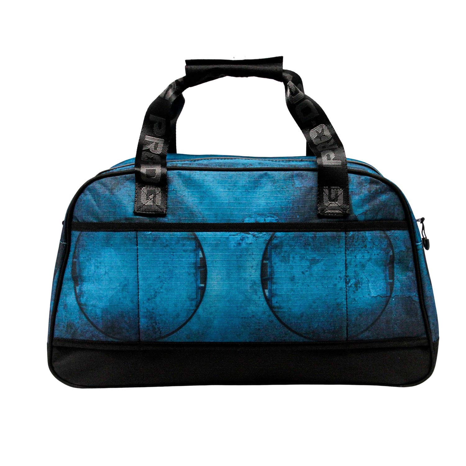 PRODG Run-Sac de Sport Pocket, Multicolore