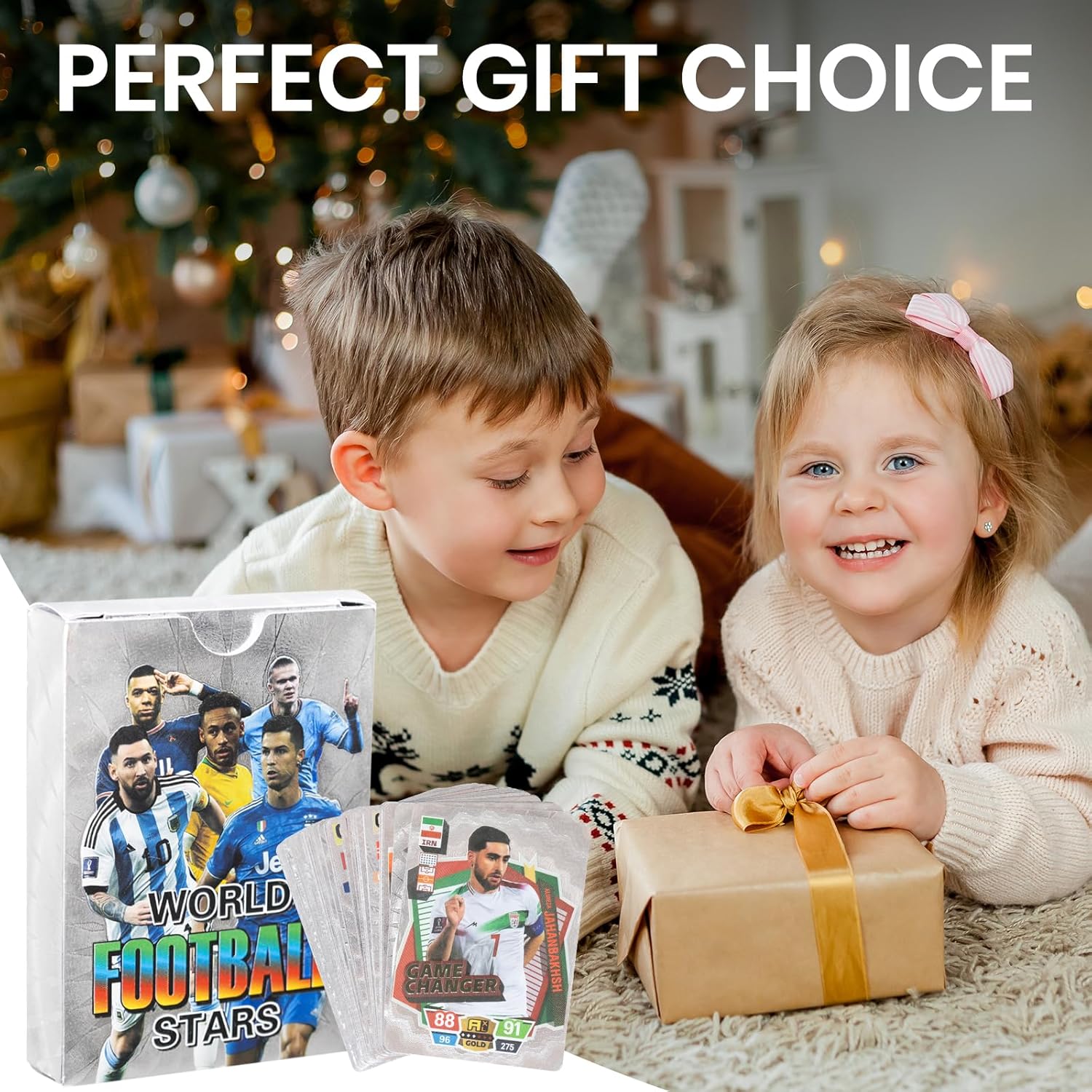 2025 Soccer Cards: 55 Unique Collectibles for Fans 8 81Te7 idaL. AC SL1500