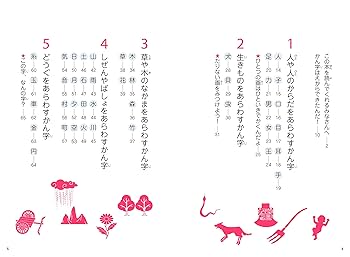 漢字なりたちブック全6巻　伊藤信夫　金子都美絵　白川静文字学に学ぶ 漢字なりたちブック 2年生: 白川静文字学に学ぶ | 伊東信夫