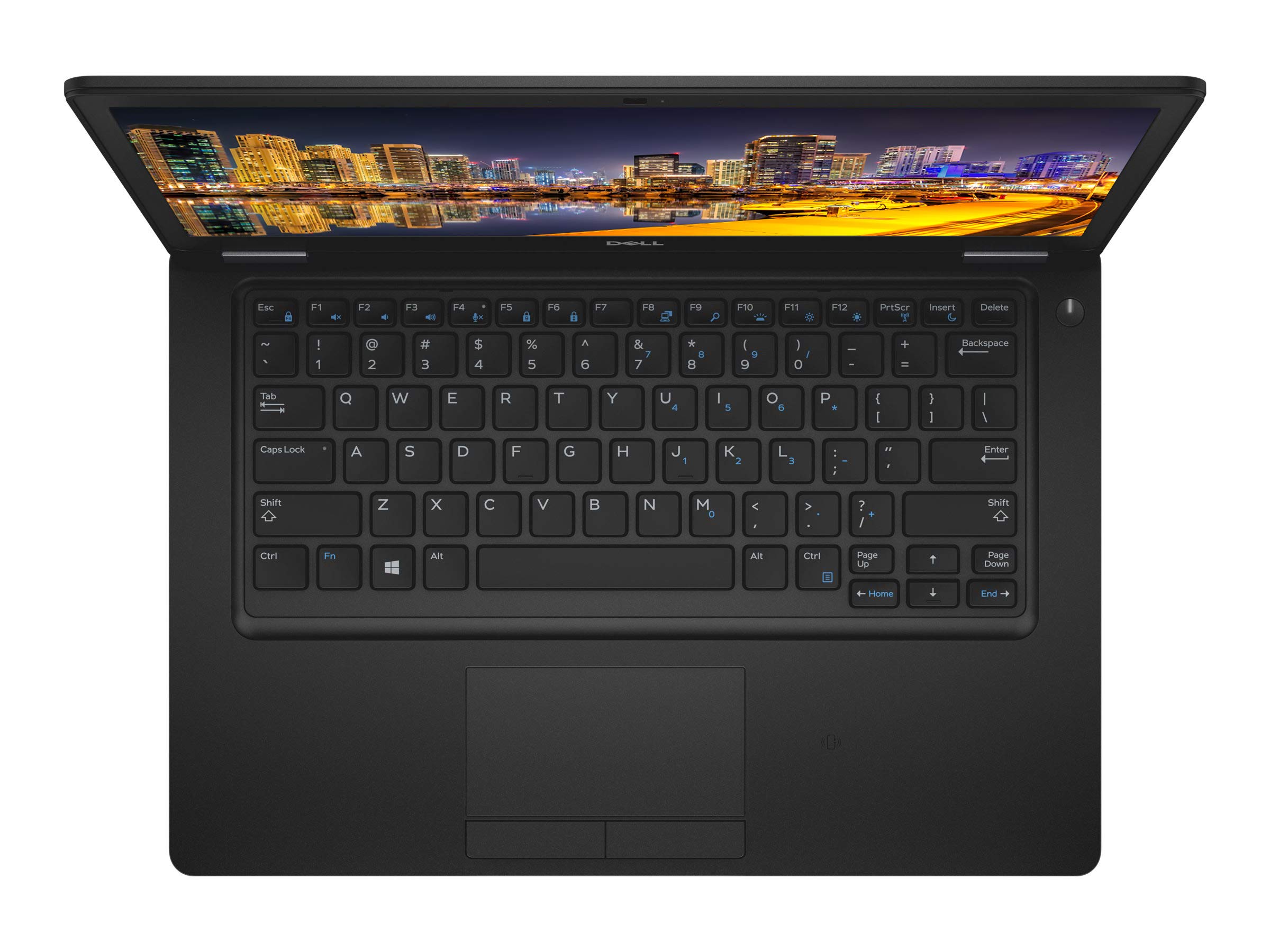 Amazon.com: Dell Latitude 5490 Notebook with Intel i7-8650U Quad