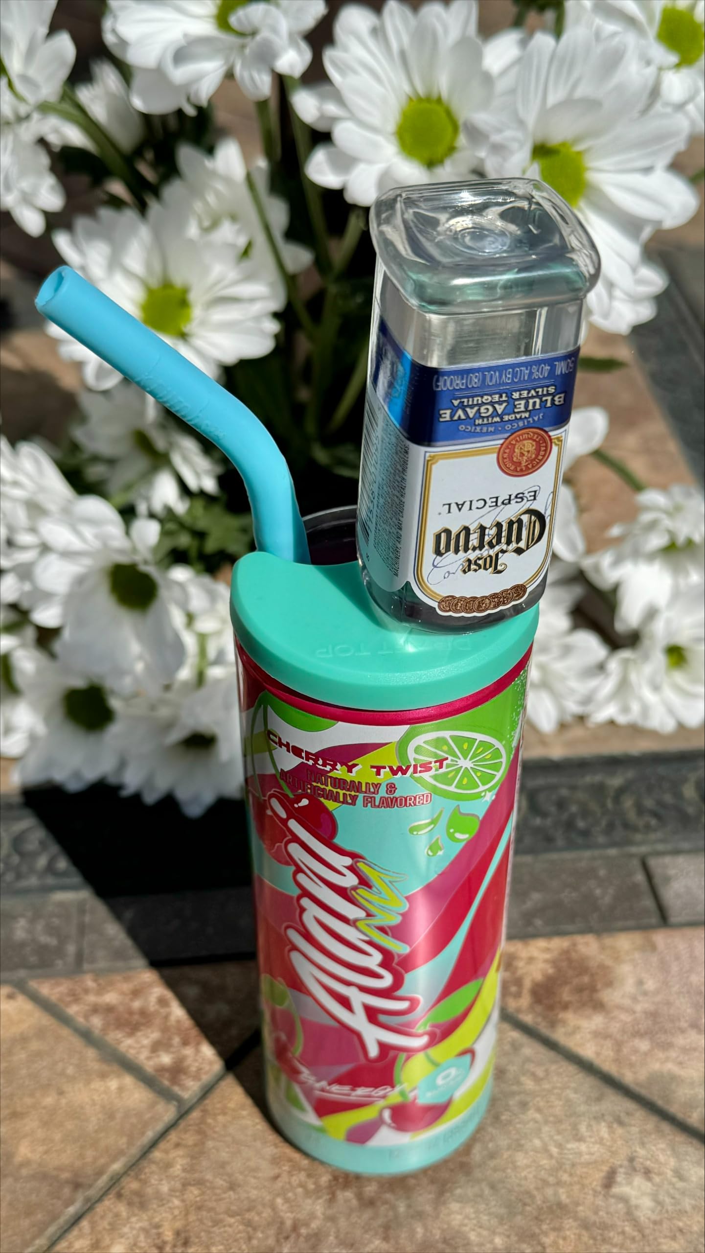 Amazon.com: Draft Top Topless Can Clips - Portable Mini Liquor  