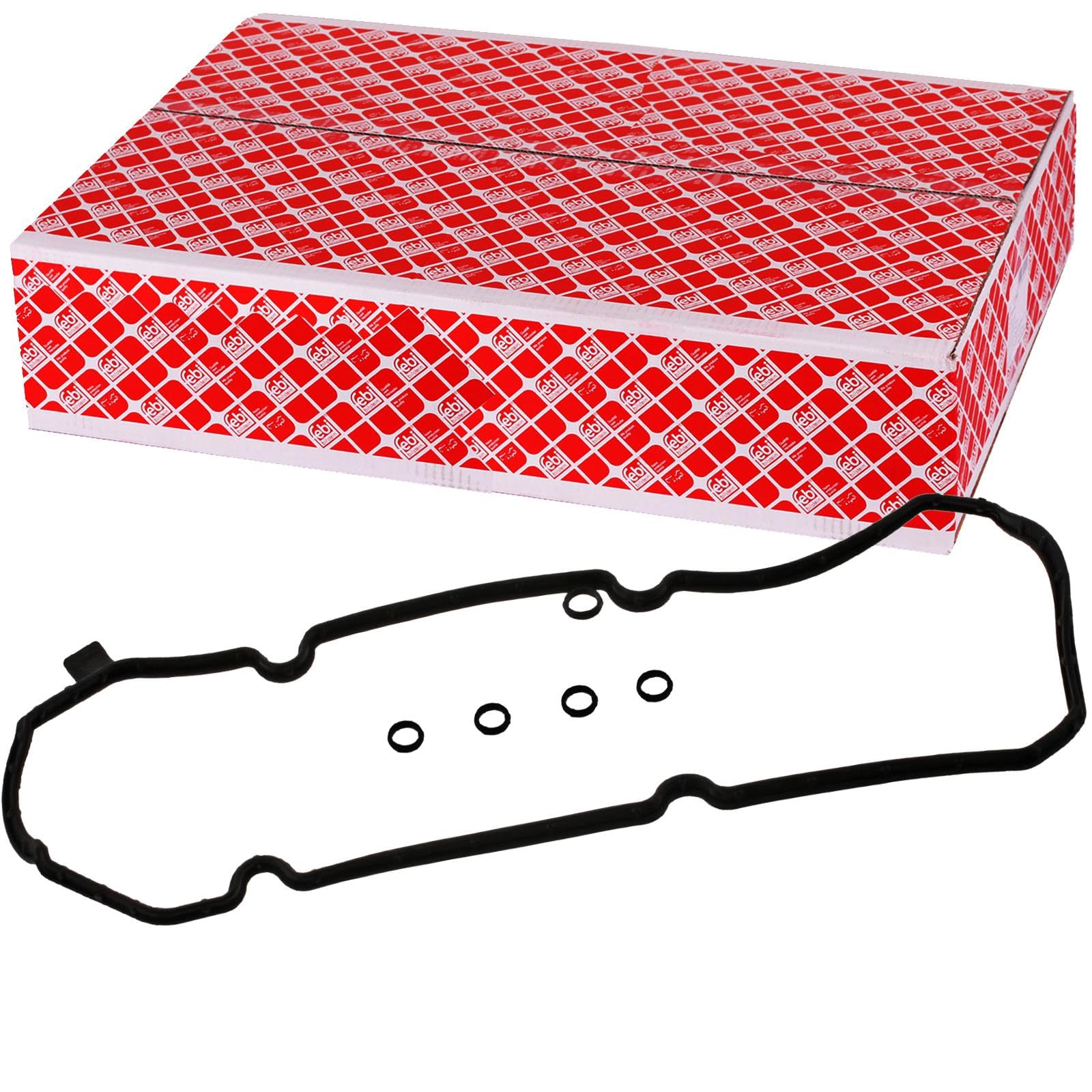 febi bilstein 45050 Rocker Cover Gasket Set, pack of one