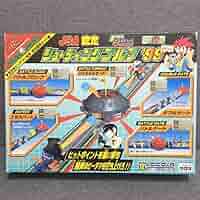 ビーダマン シューティングゴルフ'99 hqdefault.jpg