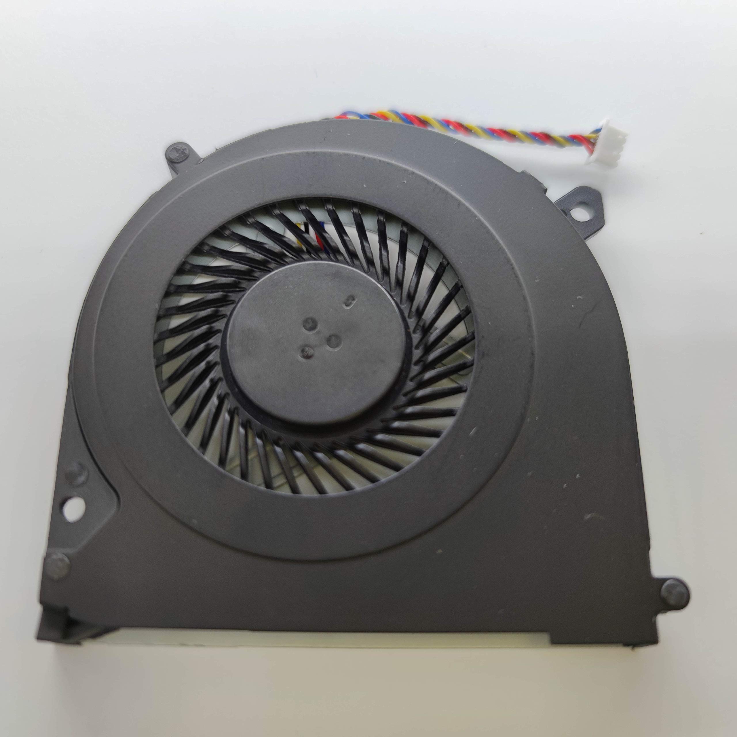 Image secondaire de Ventilateur de processeur pour HP Elitebook 840G1EliteBook 840G2EliteBook 850G1EliteBook 850G2HP ZBook 14