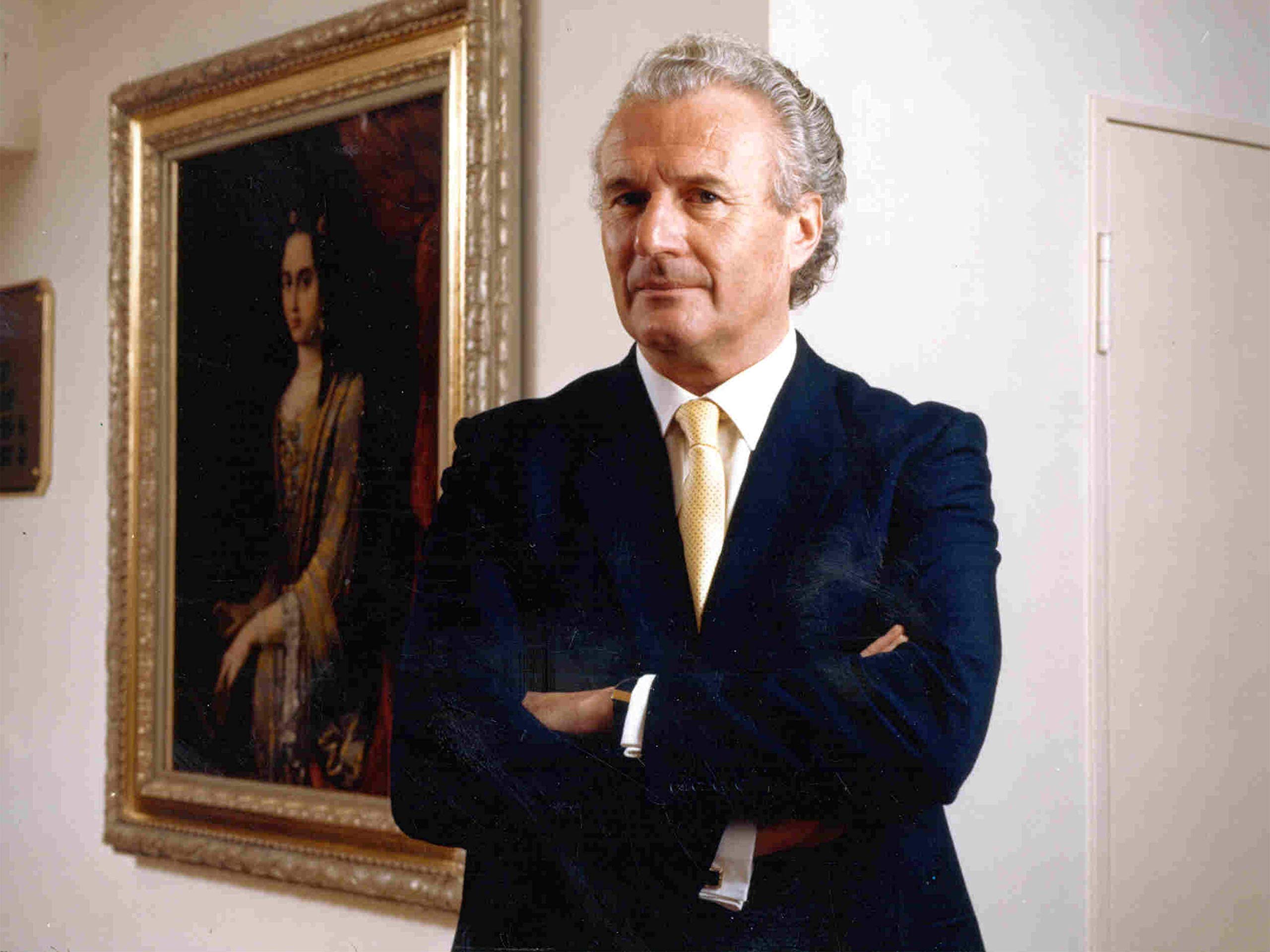 Colin Davis