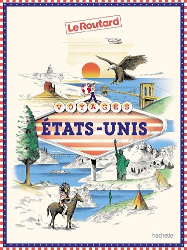 Voyages États-Unis