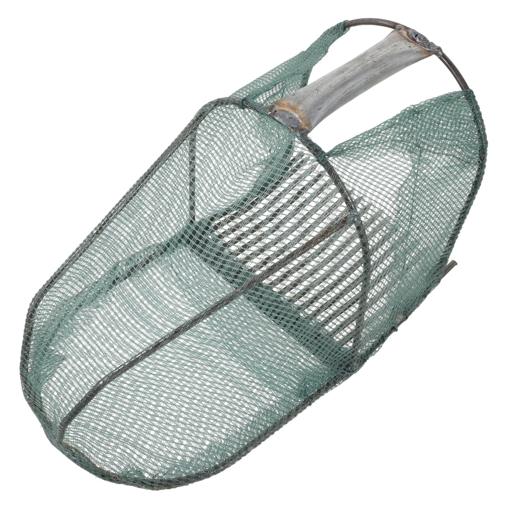 Happyyami Blueberry Tool Berry Picker Rakes Fruit Picker Basket Handle for Garden Use