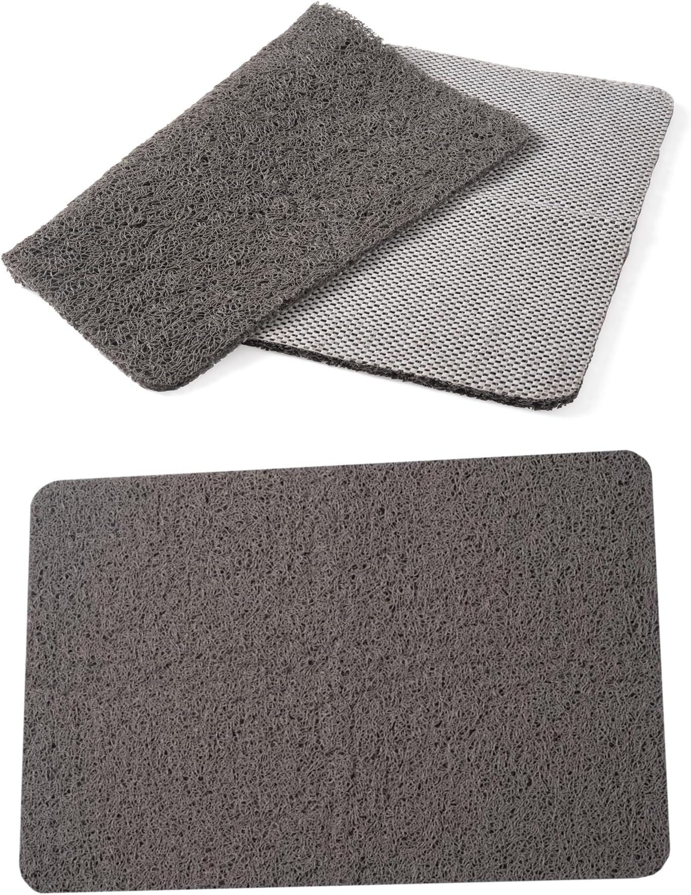 Amazon.com: Shower Mat Non Slip PVC Bath Mat for Inside Shower,Bathroom ...