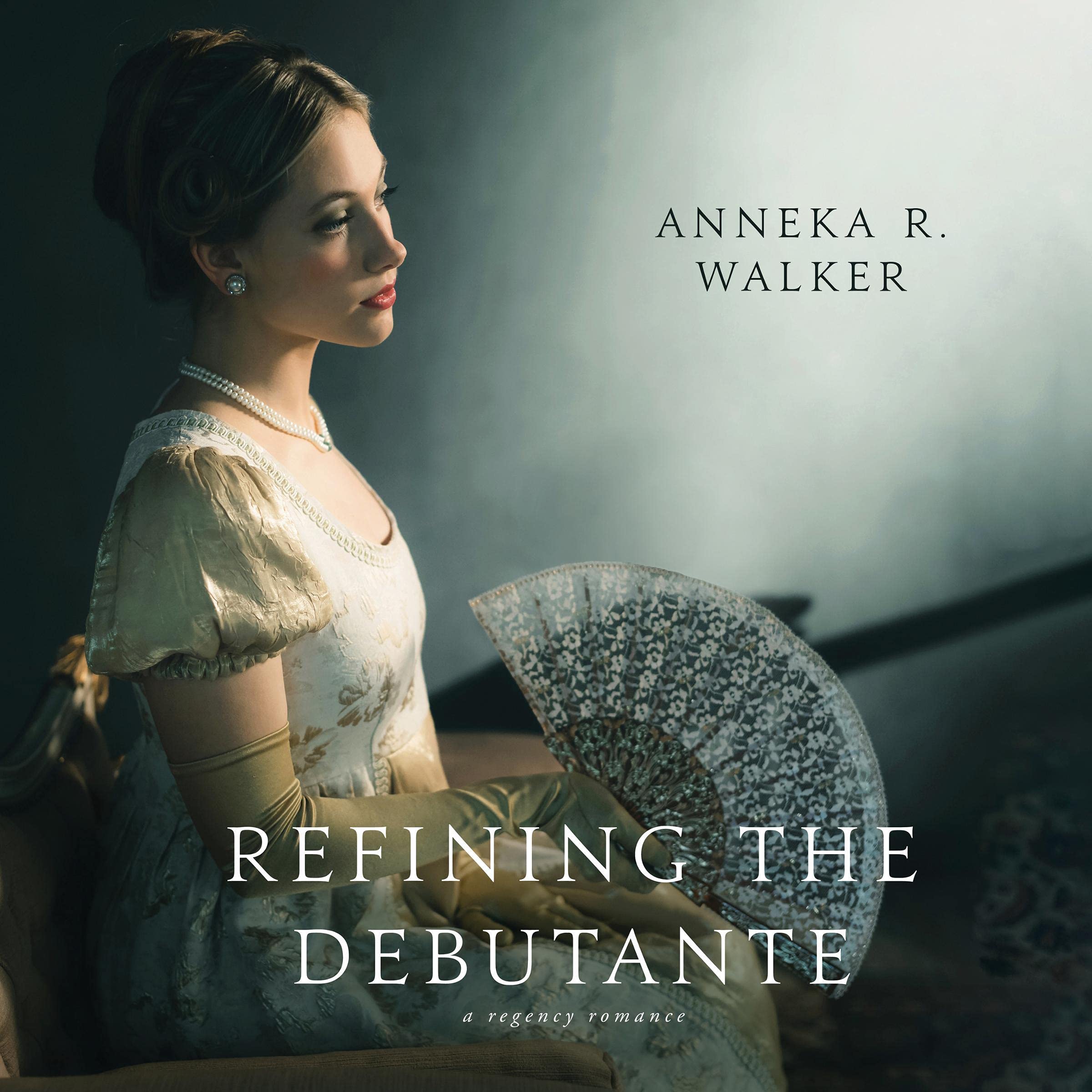 Cover art for Refining the Debutante