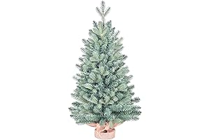 2.5FT Tabletop Mini Christmas Tree: A Festive Addition to Your Holiday Décor
