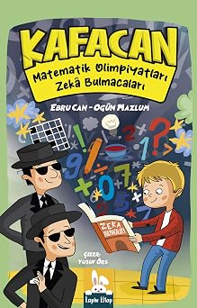 Kafacan - Matematik Olimpiyatlar  - Zeka Bulmacalar