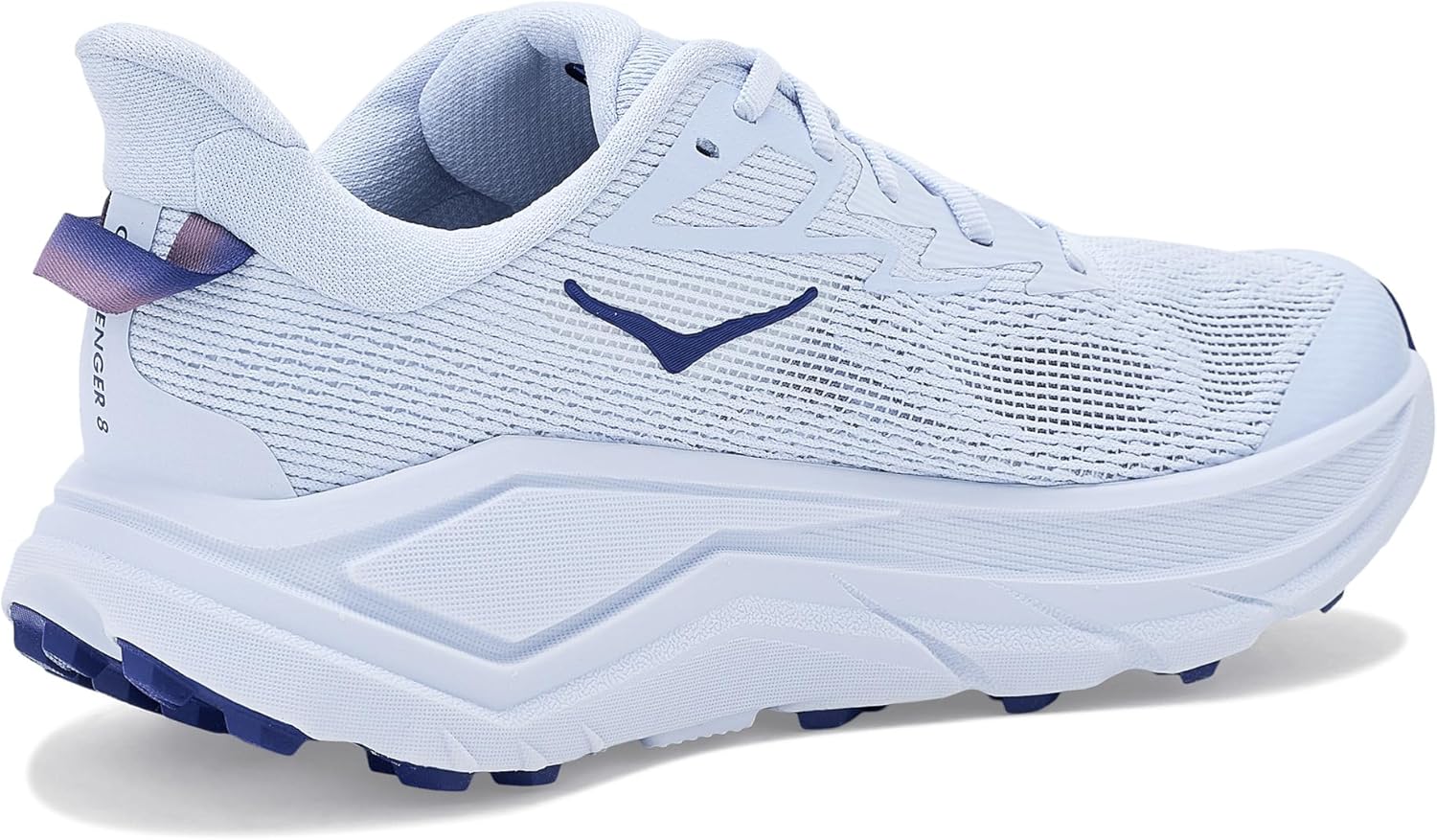 Hoka Challenger 8