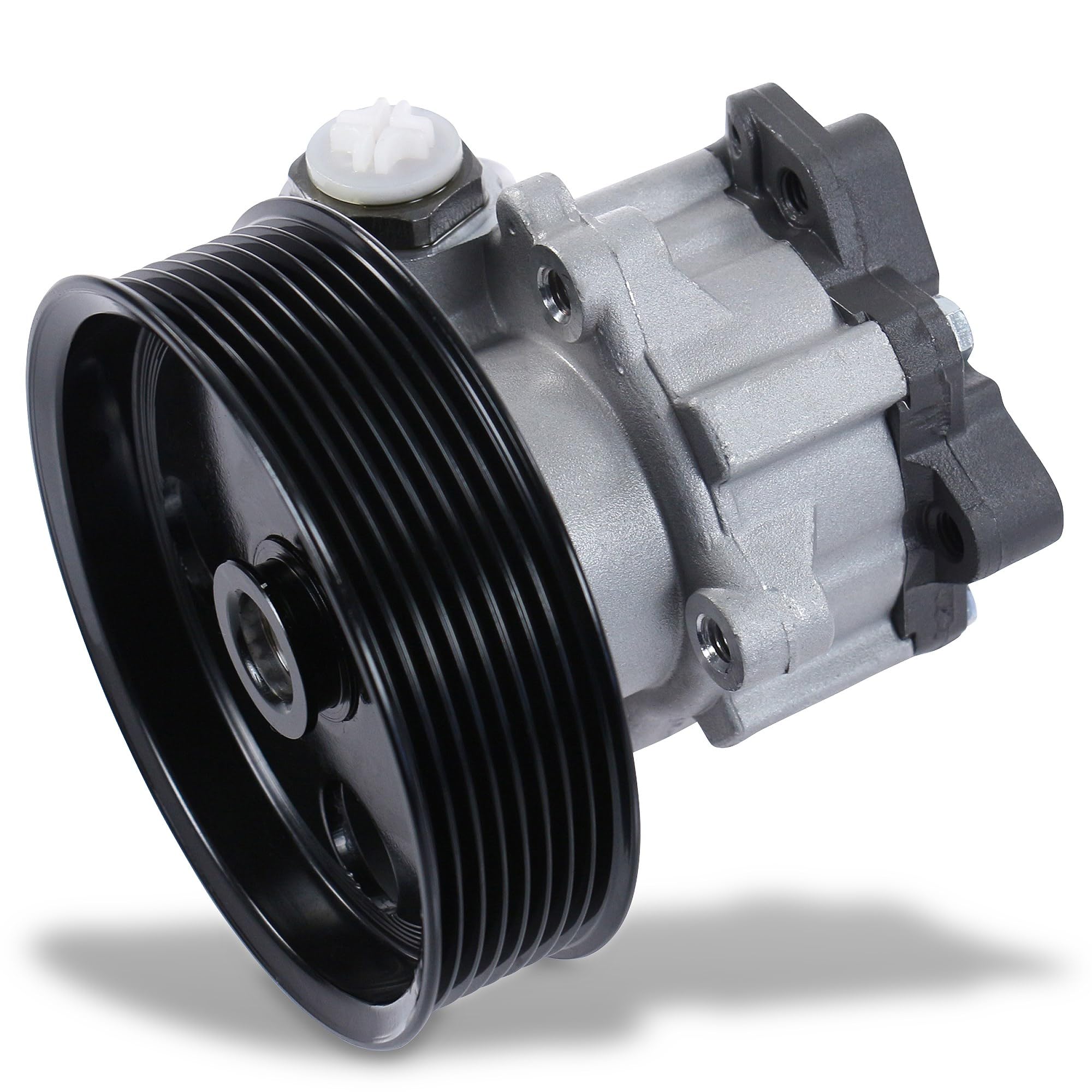 Pompa idraulica, Sterzo Compatibile con: MERCEDES-BENZ GL-CLASS, M-CLASS, R-CLASS, S-CLASS