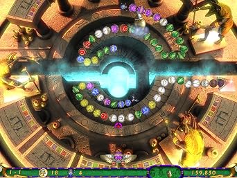 Luxor 3 [Online Game Code]
