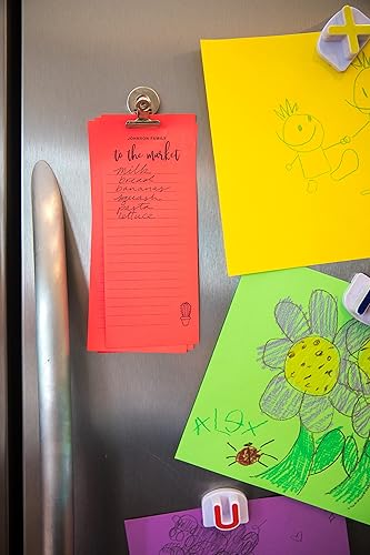 Miniatura 4 de Astrobrights Cartulina de color, peso de cubierta de 65 libras, 8.5 x 11, amarillo solar y rosa pulsar, paquete de 250 unidades