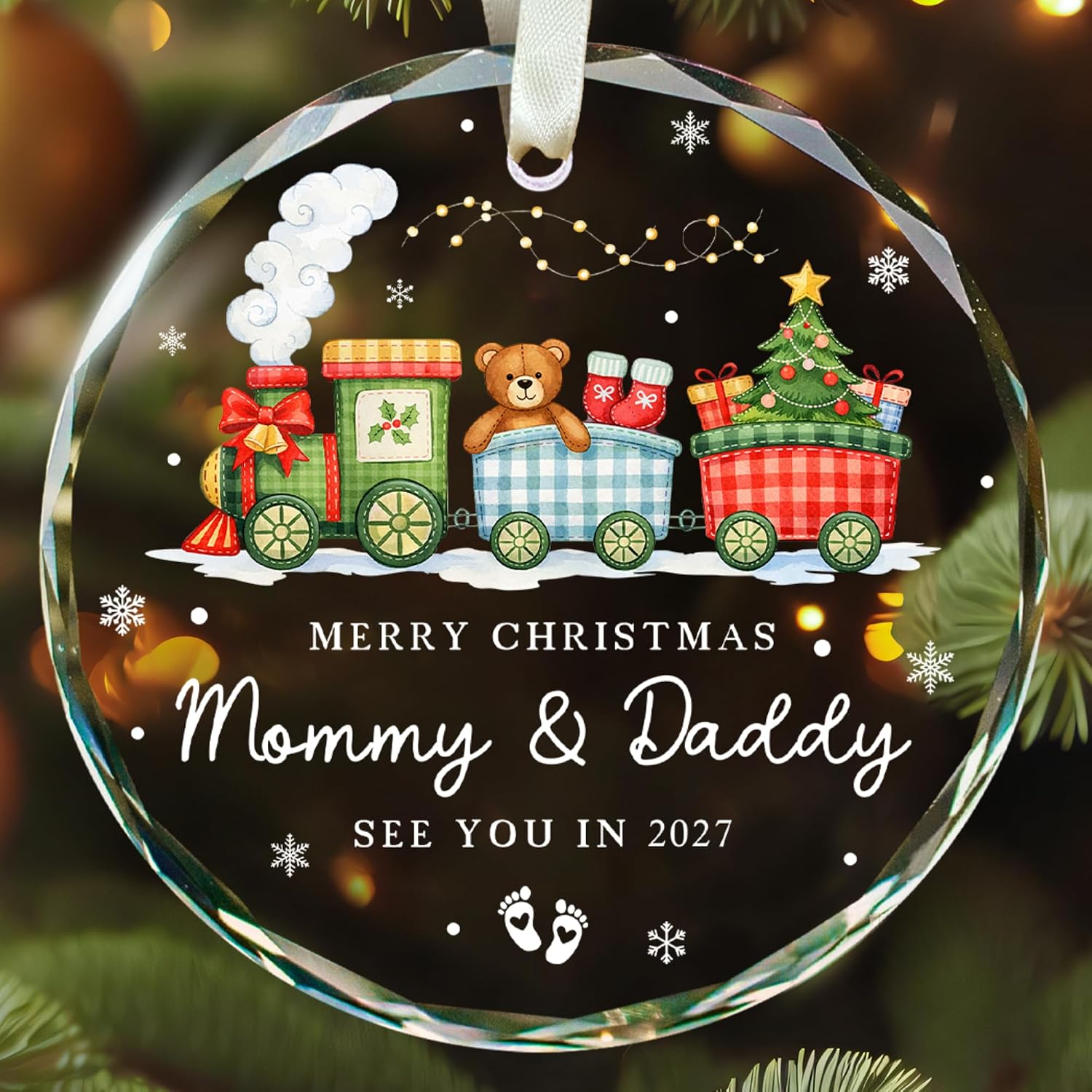 Gifts for Expecting Parents - New Mom Gifts for Pregnant Women, New Parents