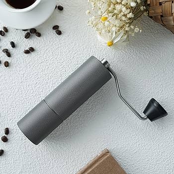 TIMEMOREタイムモア コーヒーミル C2 MAX TIMEMORE（タイムモア）コーヒーミル「C2 MAX」レビュー