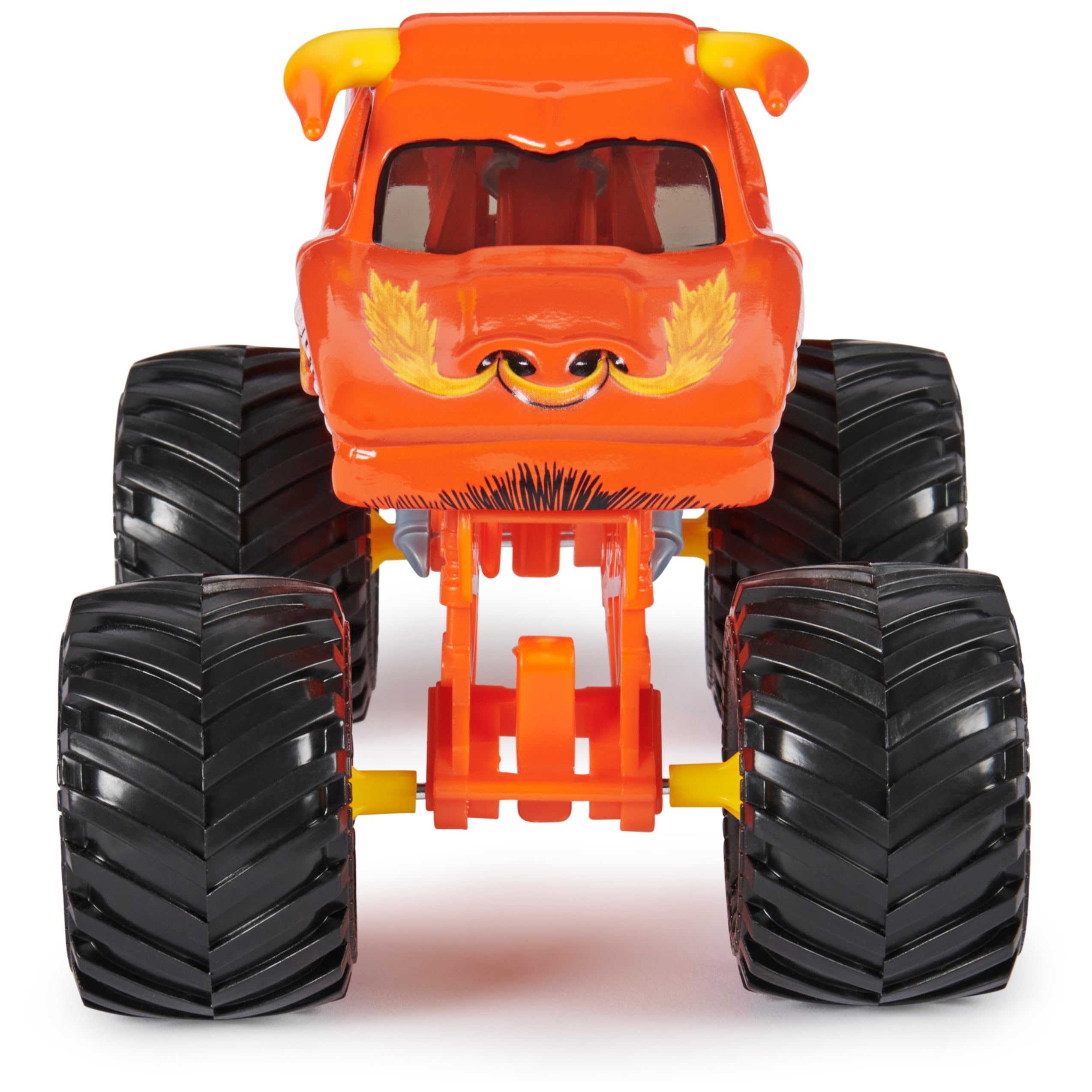 Amazon | Monster Jam、公式エルトロロコモンスタートラック