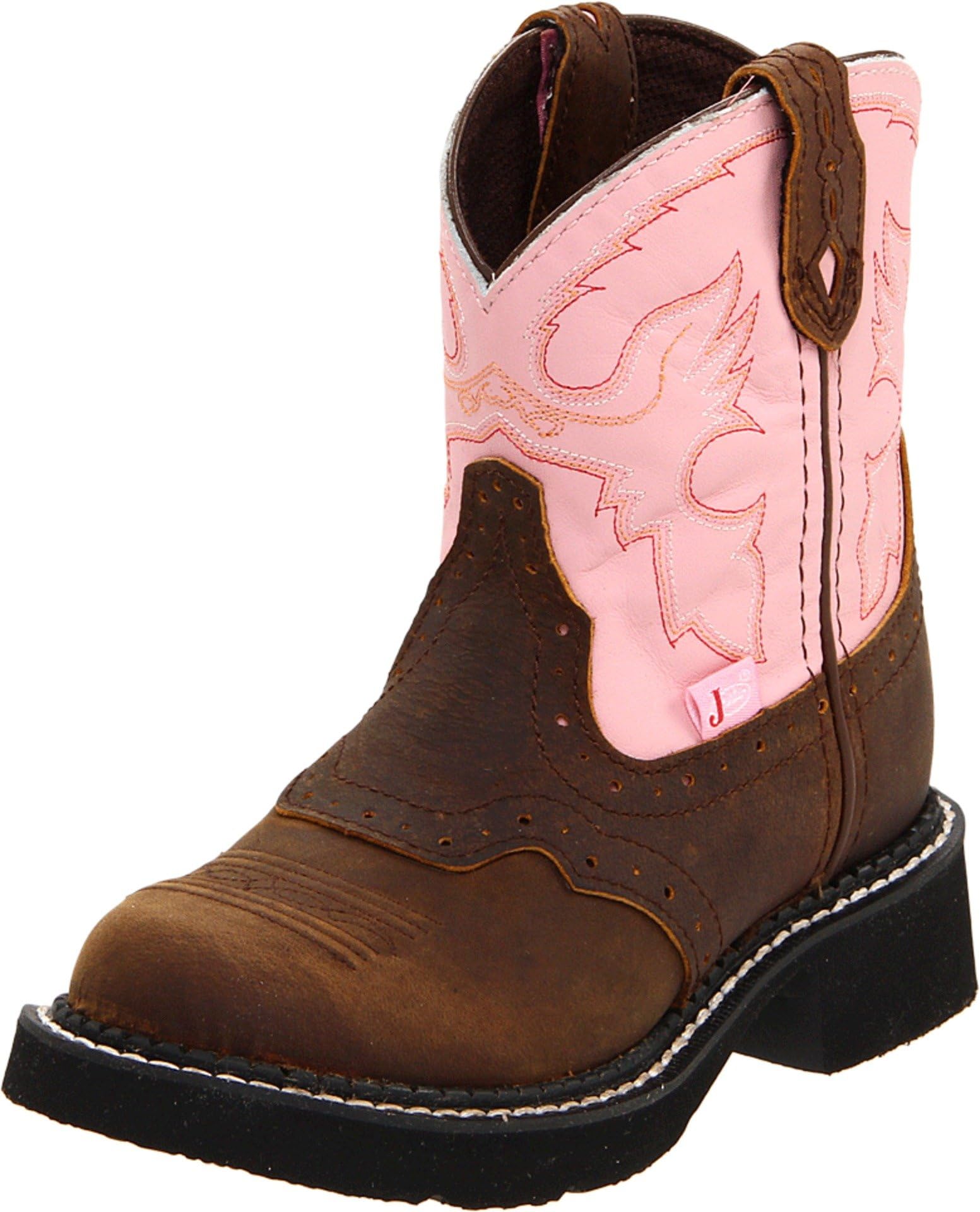 Justin Boots Gypsy Boot (Toddler/Little Kid/Big Kid)