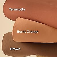 Vista 6 de Bedsure Funda de edredón tamaño Twin/Twin XL, juego de ropa de cama suave de doble cepillado para niños y adultos, cierre de cremallera, 2 piezas