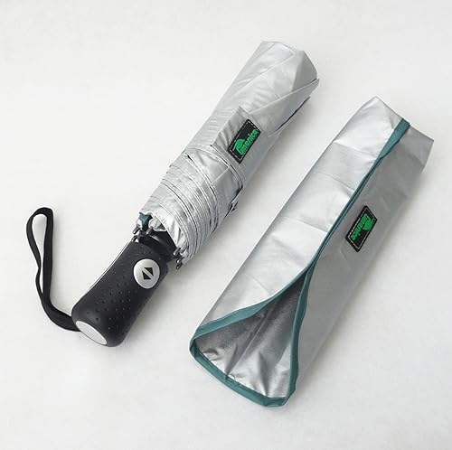 Miniatura 3 de umenice Paraguas de viaje con protección UV UPF 50+ ultraligero