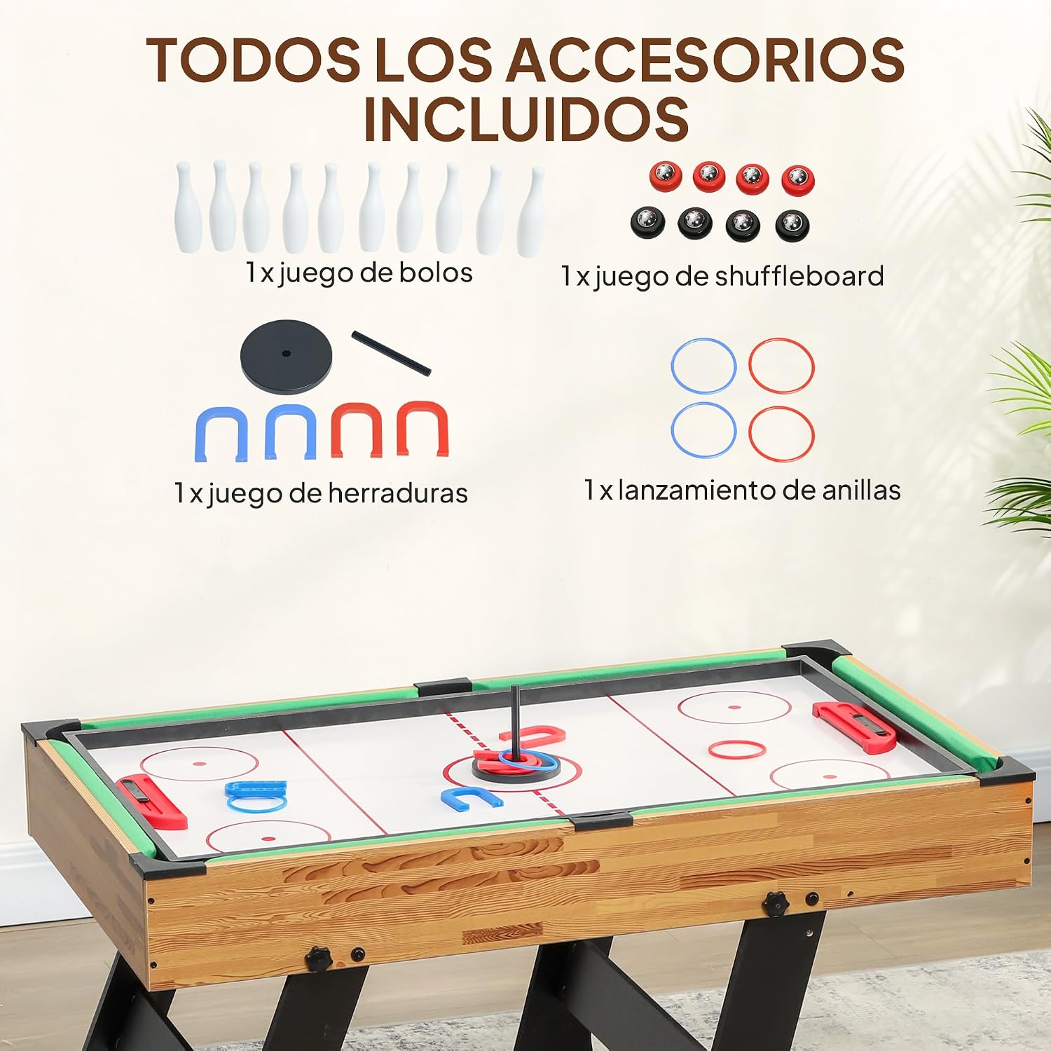 A top-down view of the chess, checkers, and backgammon boards with their respective pieces.