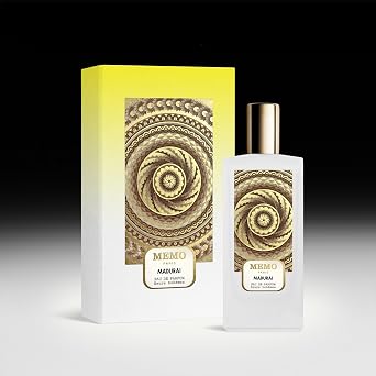 Madurai Eau de Parfum