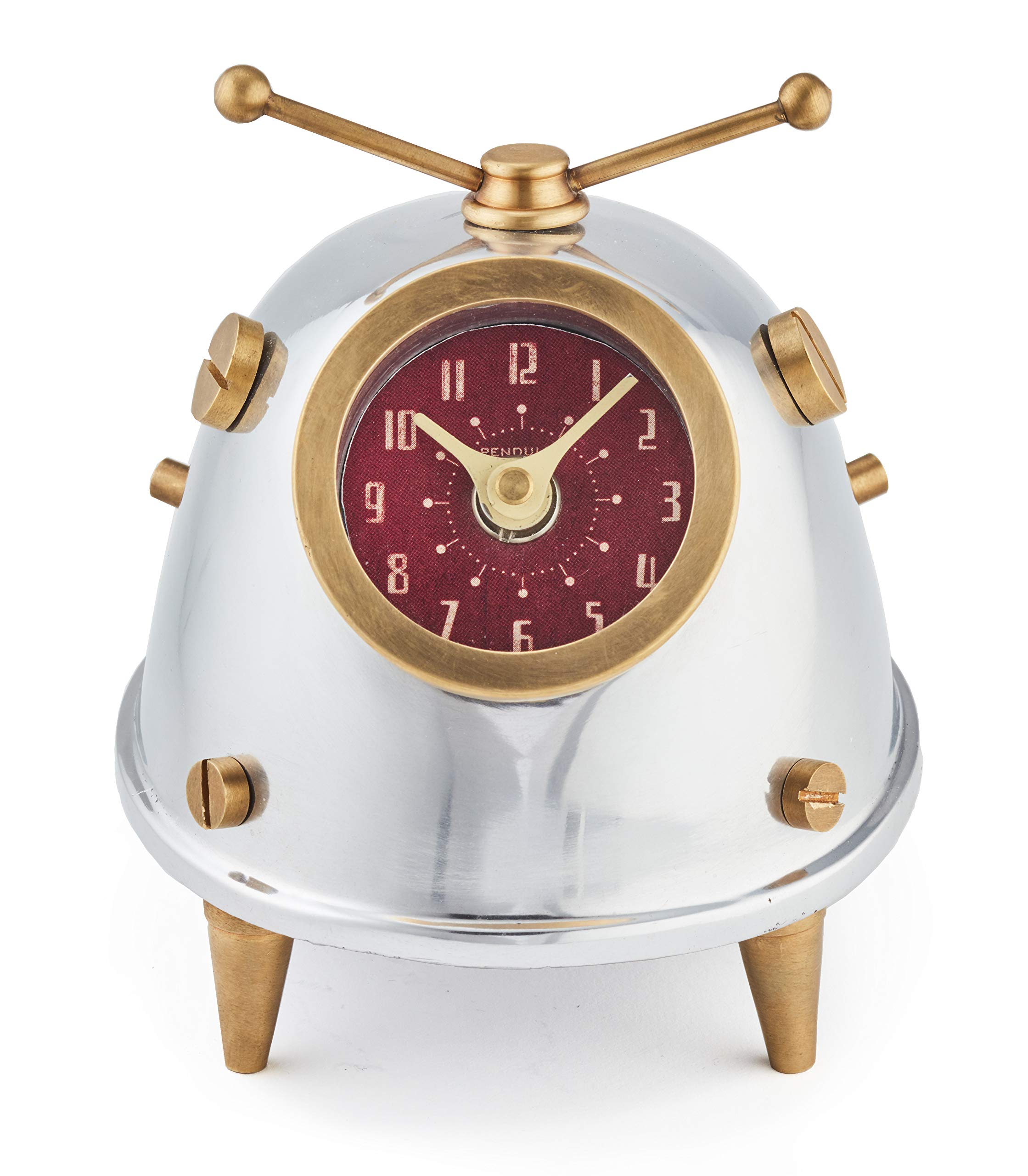 Pendulux, Table Clock (Space Bug)