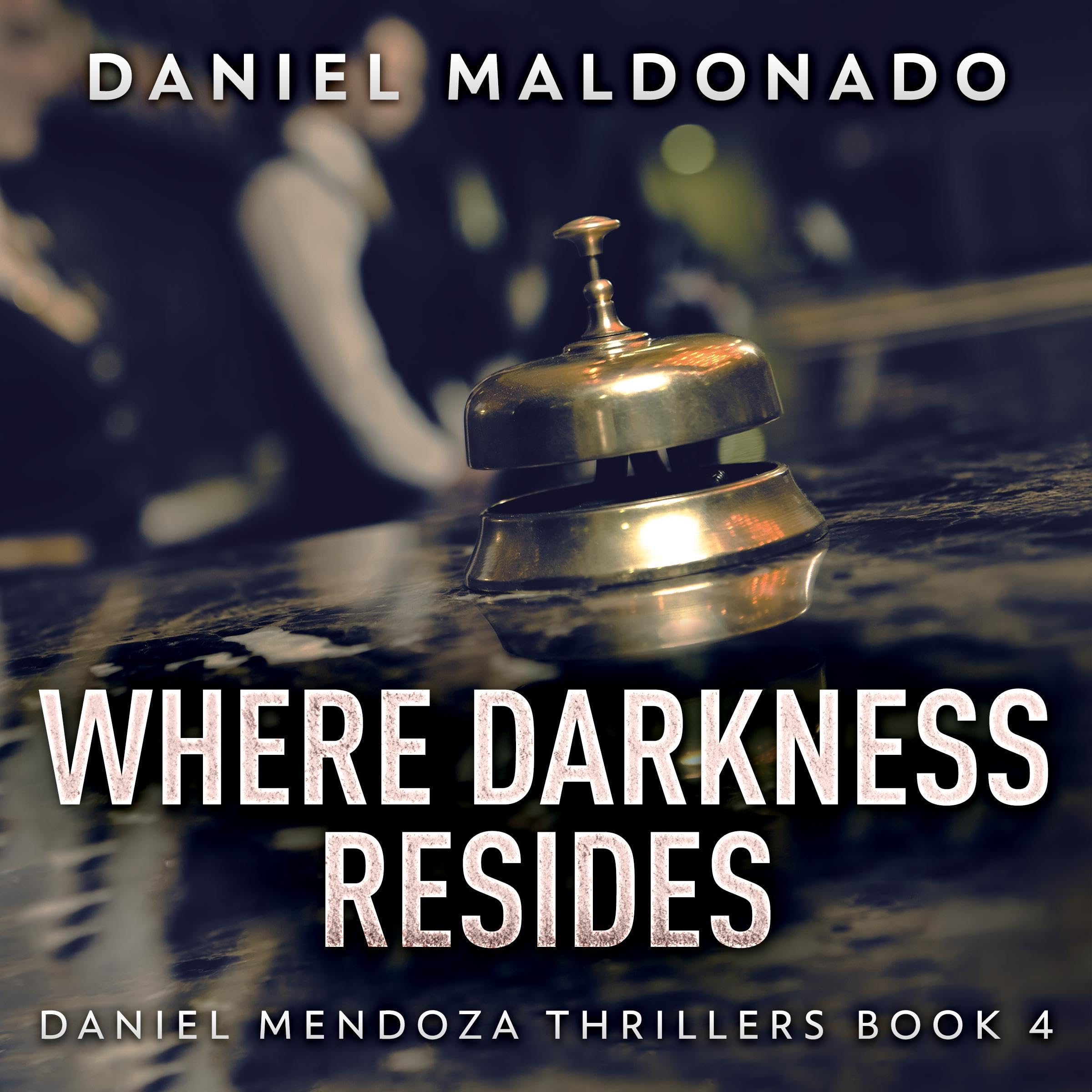 Where Darkness Resides