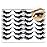 Losha Lashes Fluffy Cat Eye Lashes 14 Pairs False Eyelashes 6D Volume Faux Mink Lashes that Like Lash Extensions Soft Reusable Fake Eyelashes (704-14P)