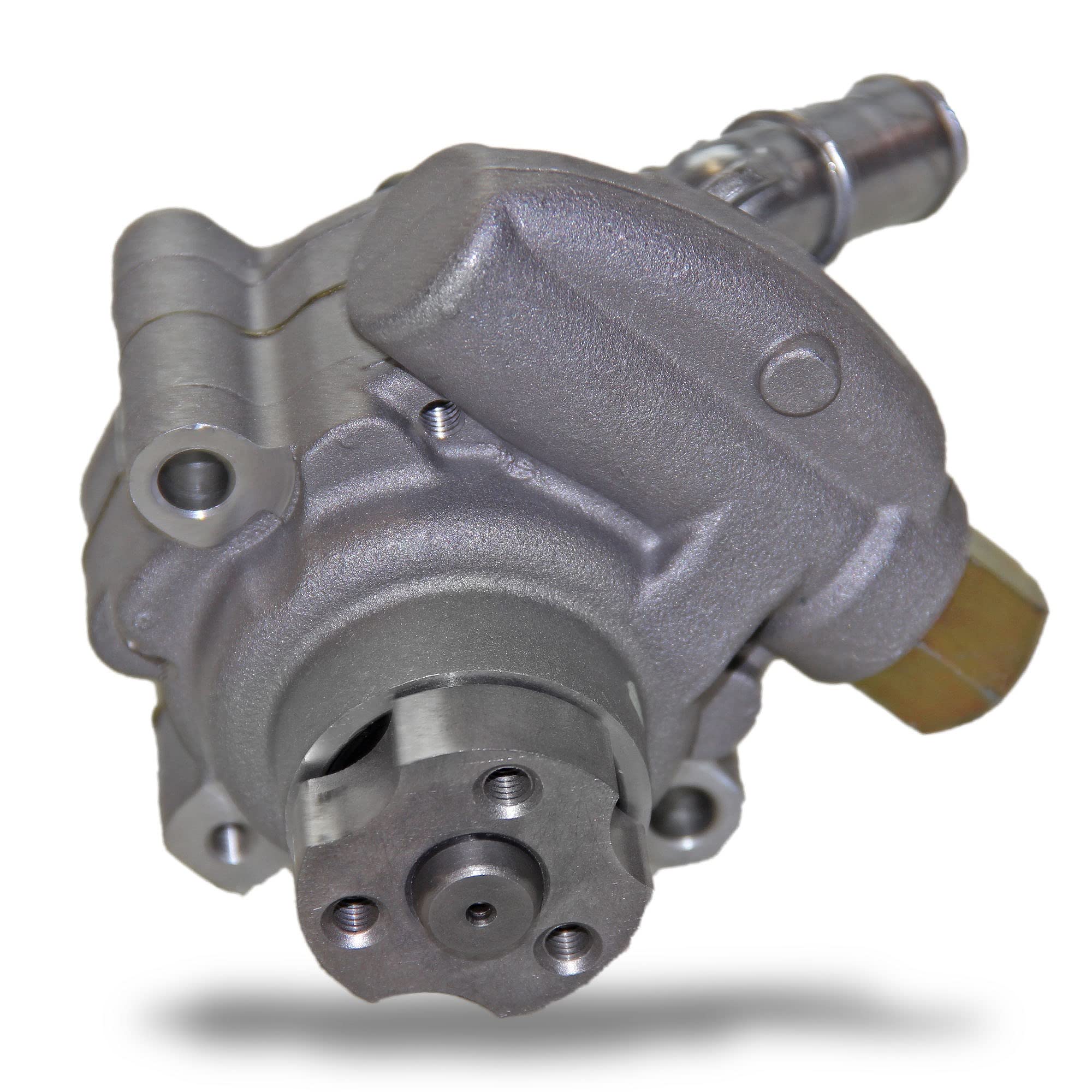 1x set pompa servo + pompa acqua incl. guarnizioni + cinghia a V | Compatibile con: FORD MONDEO III, MONDEO III Stufenheck, MONDEO III Turnier