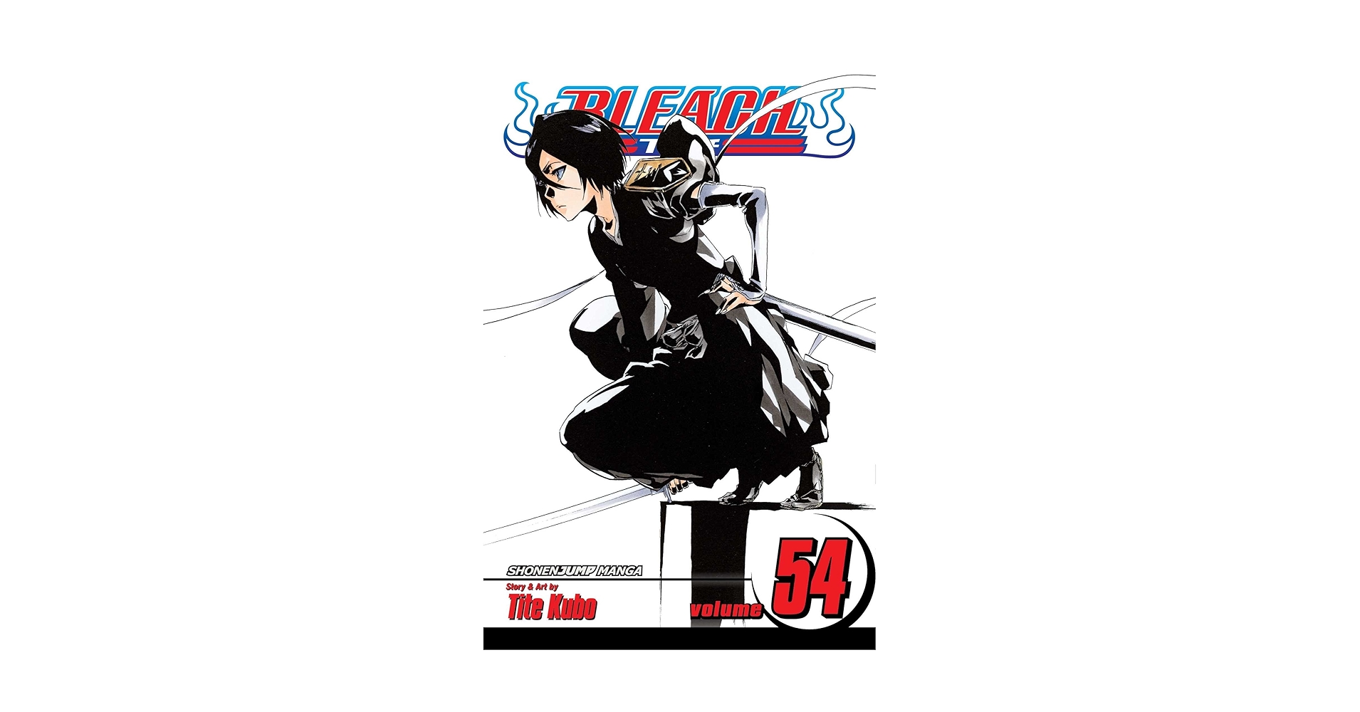 BLEACH 1巻～54巻 Amazon.com: Bleach, Volume 1 (Japanese Edition