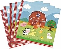 Vista 11 de WERNNSAI 50 servilletas hawaianas para fiesta, decoración de fiesta Luau, servilletas de papel tropicales de 3 capas, suministros de cumpleaños