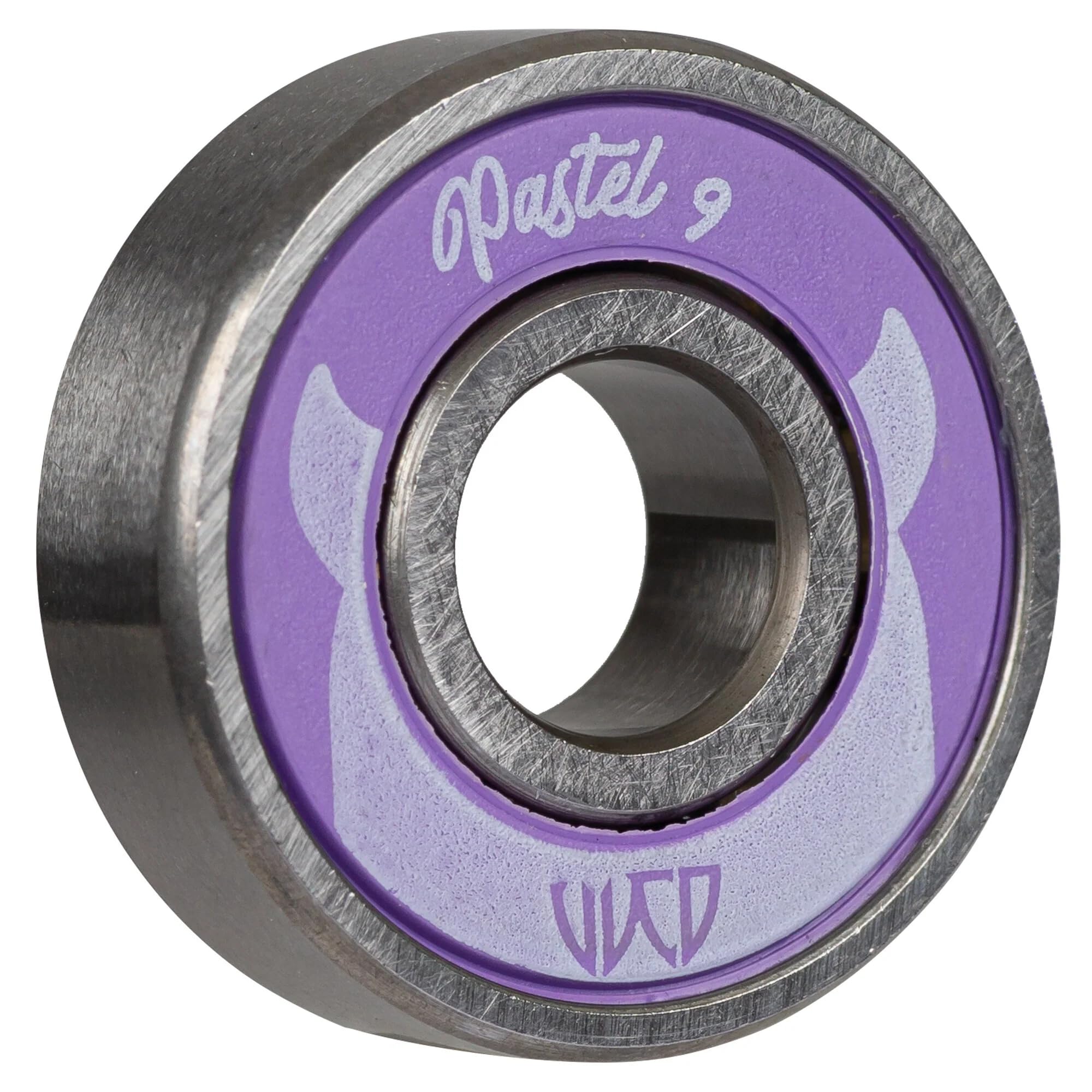 Wicked Pastel ABEC 9 FS Universal Premium Kugellager, 508 Standard, 16 Stück