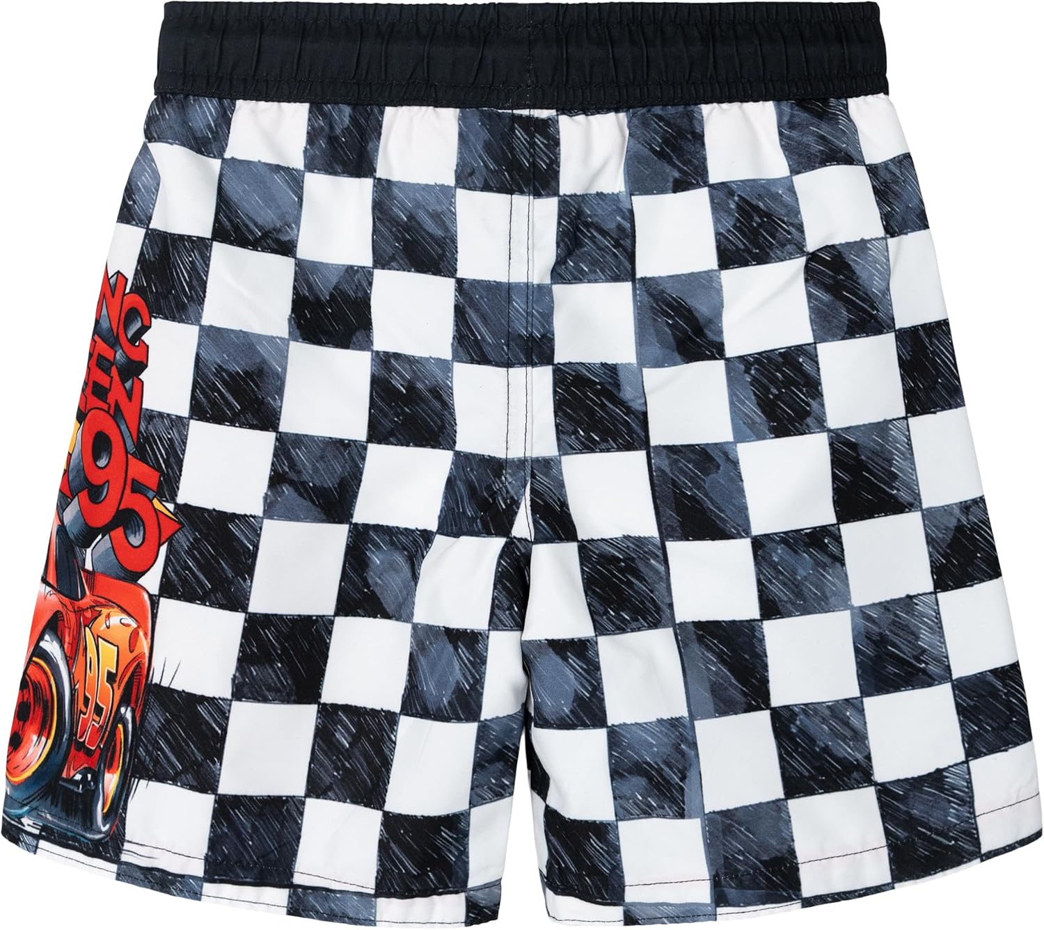 Disney Swim Trunks UPF 50+ Infant to Little Kid Sizes (18 Months - 7-8) - Image 2