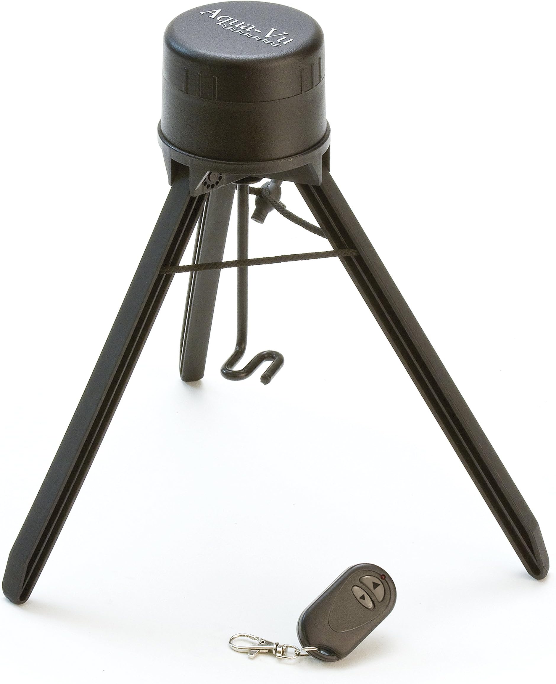 MO-POD3 Remote Control Wireless Underwater Camera Positioner