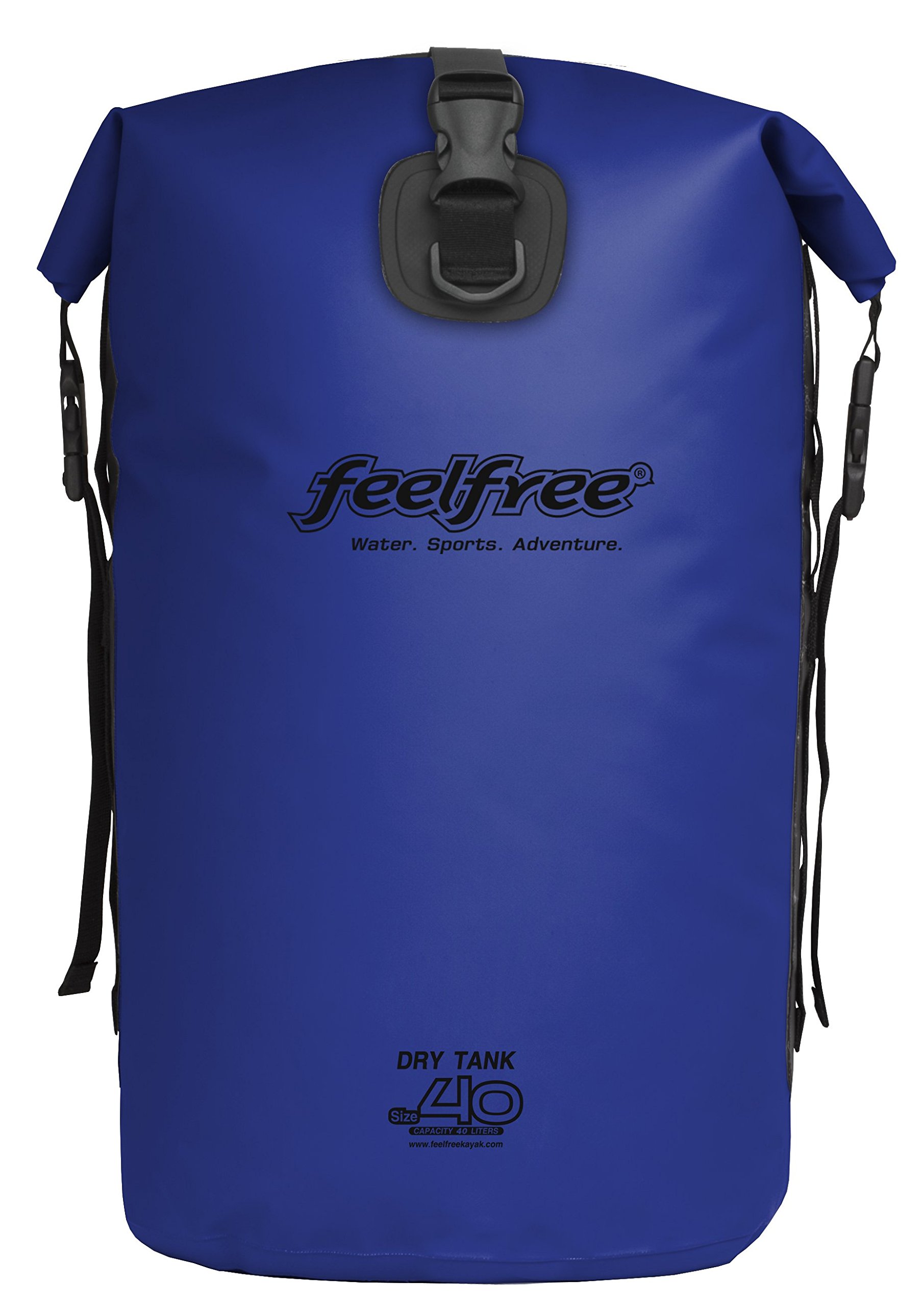 Feel Free Tank 40 DP V2 Sac étanche