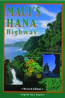 Maui's Hana Highway