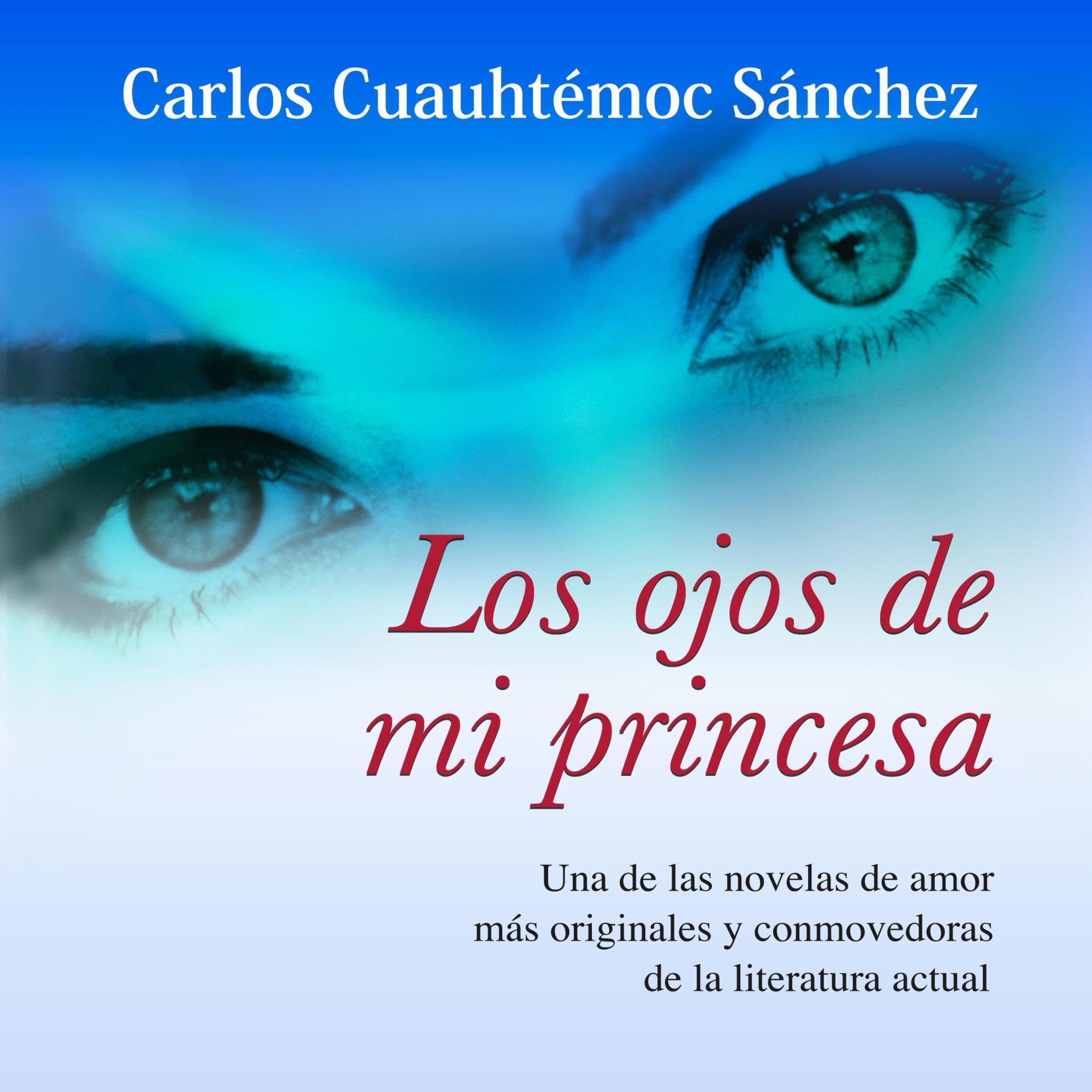 Los ojos de mi princesa [The Eyes of My Princess]